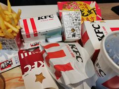 -肯德基(朝阳门店)