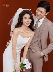 -日光视觉婚纱摄影(旗舰店)