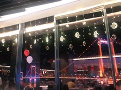 -武汉世茂希尔顿酒店·汇·全日餐厅