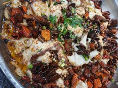 -小唐小四川水煮鱼(北三路店)