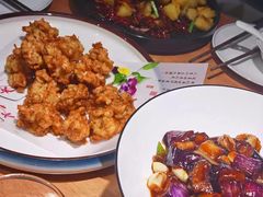 -茶香书香私房菜(北台一路店)