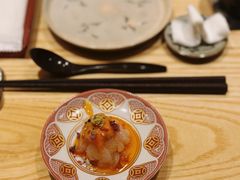 -Hulu Sushi葫芦寿司 Omakase
