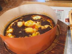 -韩食味·小木屋(日照店)