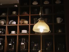 -RUMORS COFFEE ROASTERY鲁马滋咖啡(湖南路店)