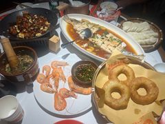 -烹湘·鲜炒湖南土菜(海珠店)