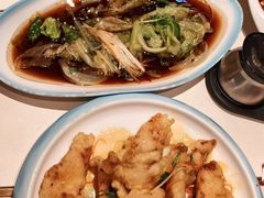 -金刚山烧烤(红旗大街店)