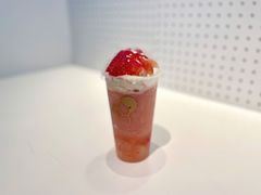 -喜茶(迪士尼小镇DP店)