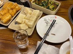 -重庆鸡公煲(学衡路店)