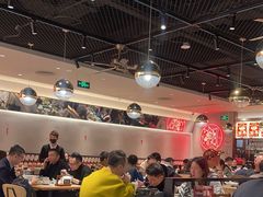-潮界(虹桥新天地店)