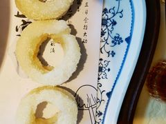 -千百味红餐厅·非遗江西菜(绿地双子塔总店)