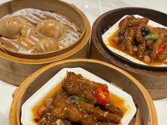 -稻香海鲜饭店(第一国际店)