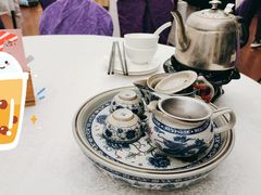 -畔山酒店中餐厅