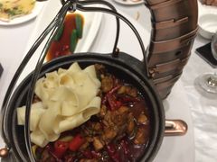 -巴依老爷新疆美食(望京小街店)