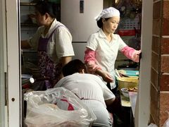 -大时代美食面馆
