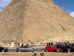 -吉萨金字塔群