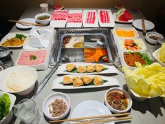 -海底捞火锅(江宸天街店)