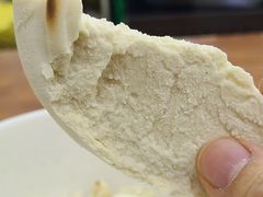 白馍-刘信牛羊肉泡馍小炒(回民街店)