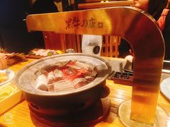 -黑牛の店·和牛烧肉(合生汇店)