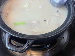 -代羊肉(中和店)