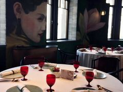 -三号黄浦会Canton Table