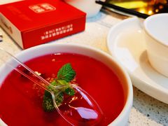 -老佛爷铜炉蛙锅(海岸城店)
