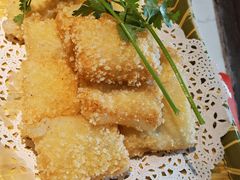 -千岛湖小鱼儿·淳安匠心农家菜