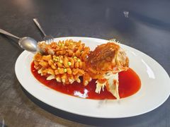 -RIVIERA 松鹤楼(外滩店)