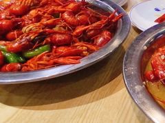 -天天烧烤(顾庄店)