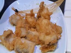 -万丽轩·粤菜(王府井金茂万丽酒店)