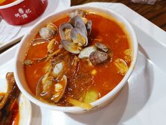 -何记花甲(海岸城旗舰店)