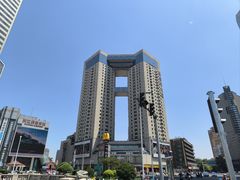 -小白楼1902欧式风情街