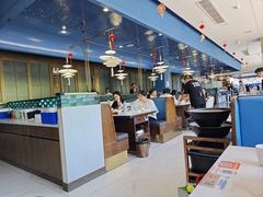 -大锅强·蒸海鲜青岛菜(金沙滩店)
