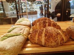 -原麦山丘(新奥购物中心店)