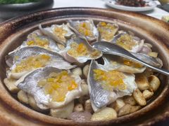 -新吉士·上海菜(浦东LCM置汇旭辉店)