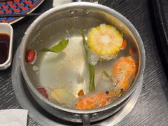 -德天肥牛海鲜火锅(城西银泰店)