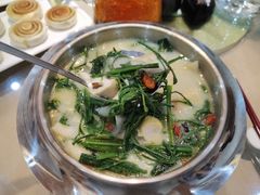 三鲜烩竹荪-云来居素食馆(南山店)