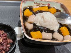 -鲜芋仙(时尚天河店)