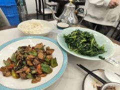 -王家大院·南京菜(湛江路总店)