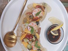 -恬阿姨庭院餐厅·生日宴