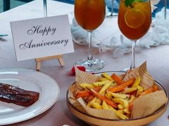 -大八江景意大利西餐厅LargeEight Italy Restaurant(1862时尚艺术中心店)