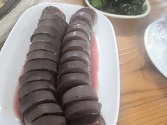 -清真长山屯泉水灶台鱼(佳庆道店)