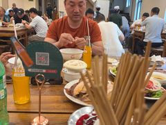 -老刘家永盛斋·传统泡馍(东关南街店)