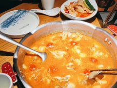 -荷塘码头·活鱼现杀(椒江店)