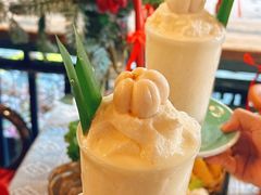 -翡翠鸟精品泰国菜(北辰财富中心店)