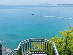 -大连金石滩滨海国家地质公园