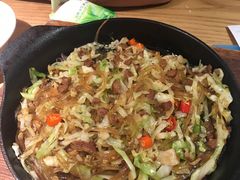 -九毛九西北菜(大东海店)