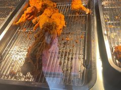 -永顺炸鸡( 立水桥北苑店)