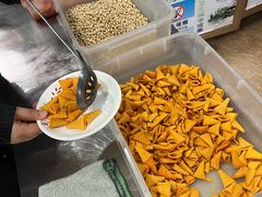 -九寨沟石锅鱼(沣峪口二十年店)
