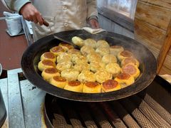 牛肉煎包-洪长兴(广西北路店)