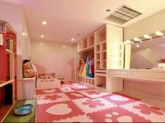 -KIDults童伴儿亲子餐厅(达美中心广场店)